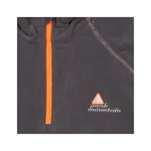 Velo de criança Peak Mountain Ecafine image-1