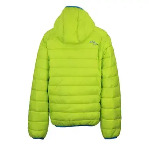 Kids' puffer jacket Peak Mountain Ecaliseo image-2