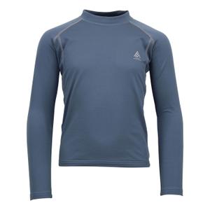 Långärmad undertröja för barn Peak Mountain Ecanjim image-0