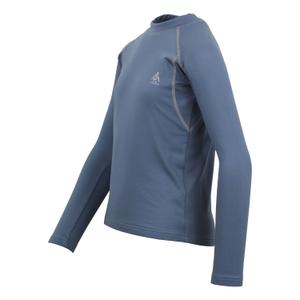 Långärmad undertröja för barn Peak Mountain Ecanjim image-2