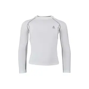 Camiseta para niños Peak Mountain 1ère peau image-0