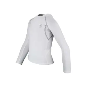 Camiseta para niños Peak Mountain 1ère peau image-2