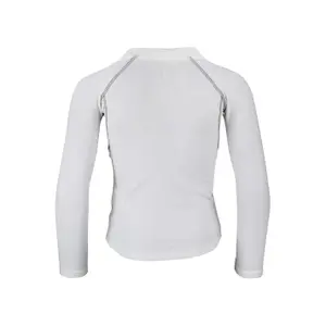 Camiseta para niños Peak Mountain 1ère peau image-1