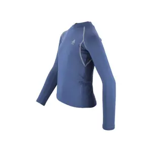 Camiseta para niños Peak Mountain 1ère peau image-2