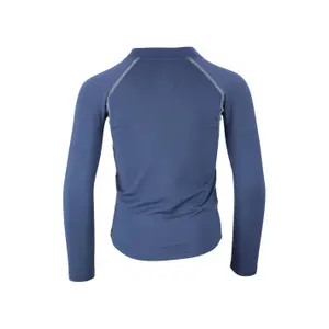 Camiseta para niños Peak Mountain 1ère peau image-1