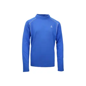 Camiseta para niños Peak Mountain 1ère peau image-0