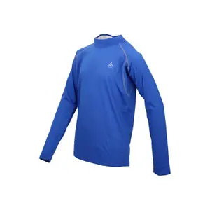 Camiseta para niños Peak Mountain 1ère peau image-2