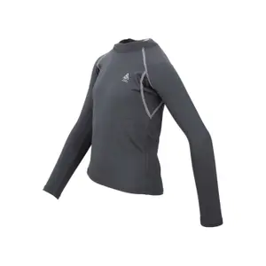 Camiseta para niños Peak Mountain 1ère peau image-2