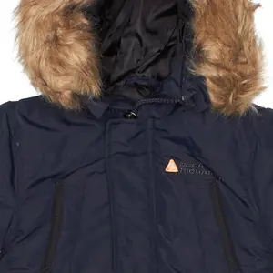 Parka de esquí para niños Peak Mountain Ecapeak image-2