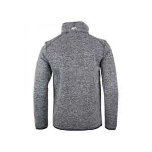 Child fleece Peak Mountain Ecapino image-1