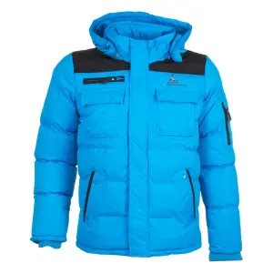 Daunenjacke Kind Peak Mountain image-0