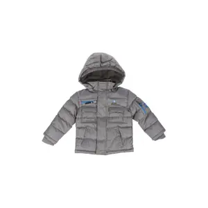Daunenjacke Kind Peak Mountain image-0