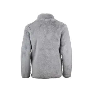 Child fleece Peak Mountain Ecariano image-2