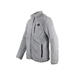 Child fleece Peak Mountain Ecariano image-1