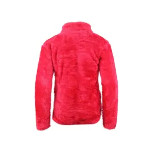 Child fleece Peak Mountain Ecariano image-1
