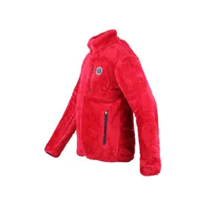 Child fleece Peak Mountain Ecariano image-2