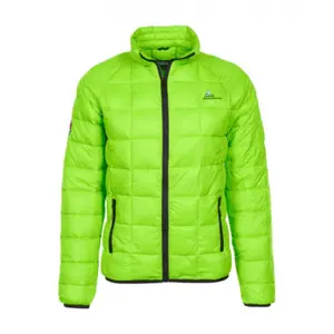 Skijacke für Kinder Peak Mountain image-0