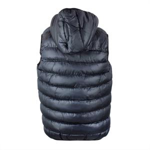 Children's sleeveless ski jacket Peak Mountain Ecarti image-1