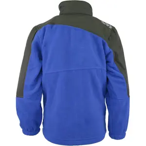Fleecejacke Kind Peak Mountain Ecelik image-1