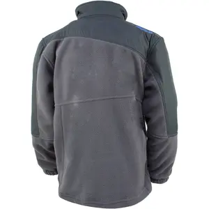 Fleecejacke Kind Peak Mountain Ecelik image-1