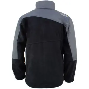 Casaco polar para criança Peak Mountain Ecelik image-1