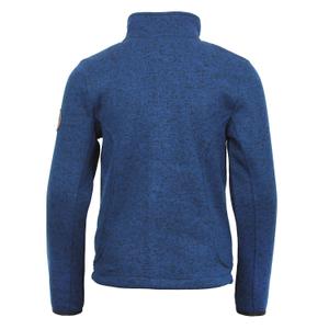 Fleecejacke für Kinder Peak Mountain Ecemo image-1