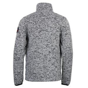 Fleecejacke für Kinder Peak Mountain Ecemo image-1