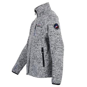 Fleecejacke für Kinder Peak Mountain Ecemo image-2