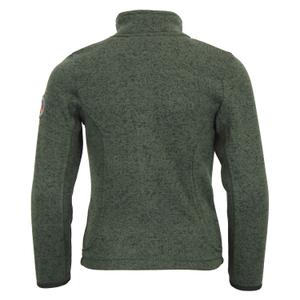 Fleecejacke für Kinder Peak Mountain Ecemo image-1