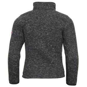 Fleecejacke für Kinder Peak Mountain Ecemo image-1