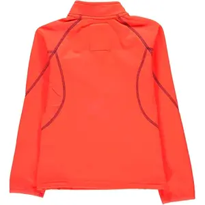 Children's fleece Peak Mountain Shell image-1