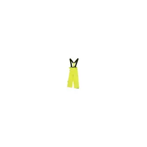 Kinder-Softshell-Skihose Peak Mountain Ecesoft image-0