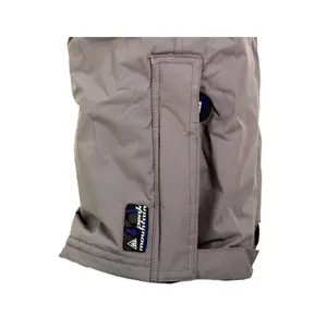 Kinder-Skihose Peak Mountain Ecloss image-1