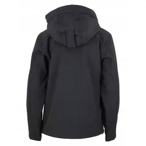 Kinderjacke Peak Mountain softshellEcofel image-1