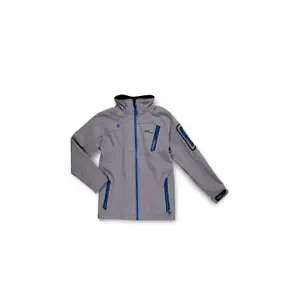 ecolok-10-16-bg-gris-children-s-softshell-jacket-peak-mountain-ecolok-grey