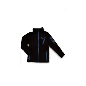 ecolok-10-16-bg-noir-children-s-softshell-jacket-peak-mountain-ecolok-black