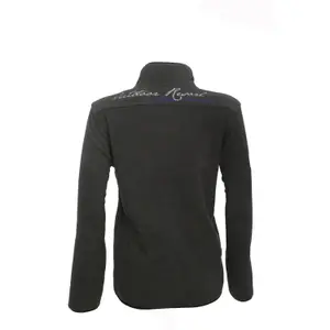 Casaco polar para criança Peak Mountain Econan image-1