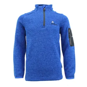 Fleecejacke Kind Peak Mountain Ecypa image-0