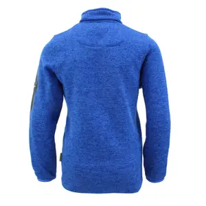 Fleecejacke Kind Peak Mountain Ecypa image-1