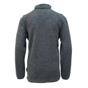 Fleecejacke Kind Peak Mountain Ecypa image-1