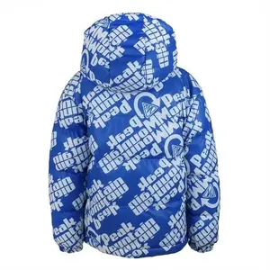 Skijacke für Kinder Peak Mountain Elef image-1