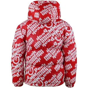 Skijacke für Kinder Peak Mountain Elef image-1