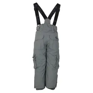 Children's ski Trousers Peak Mountain Eltaro image-1