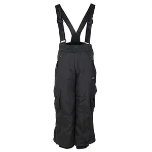 Children's ski Trousers Peak Mountain Eltaro