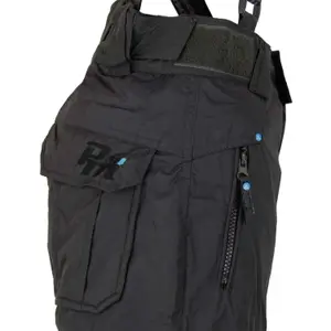 Children's ski Trousers Peak Mountain Eltaro image-2