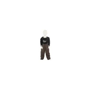 Pantalon de ski enfant Peak Mountain Emix image-0