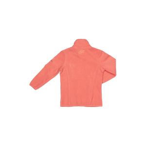 Girl's fleece Peak Mountain Facalon image-1