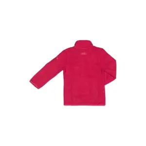 Girl's fleece Peak Mountain Facalon image-1