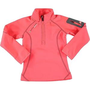 Polaire fille Peak Mountain Shell image-0