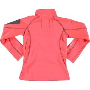 Polaire fille Peak Mountain Shell image-1